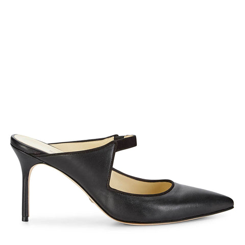 COLOR|Black Nappa