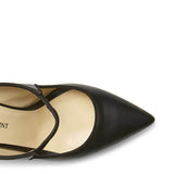 COLOR|Black Nappa