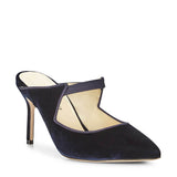 COLOR|Navy Velvet