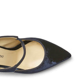 COLOR|Navy Velvet