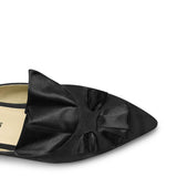 COLOR|Black Suede