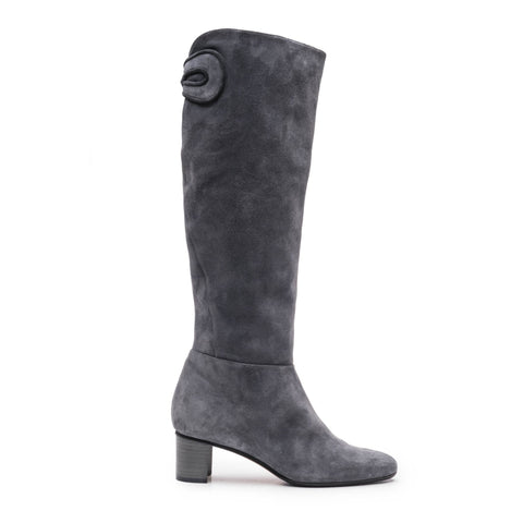 COLOR|Slate Crosta Leather