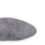 COLOR|Slate Crosta Leather