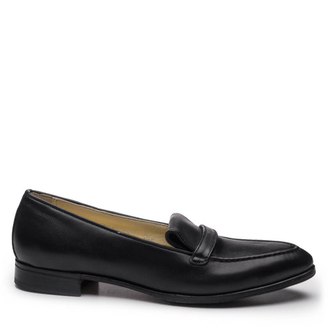 COLOR|Black Calf