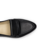 COLOR|Black Calf