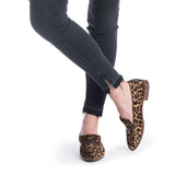 COLOR|Chocolate Leopard