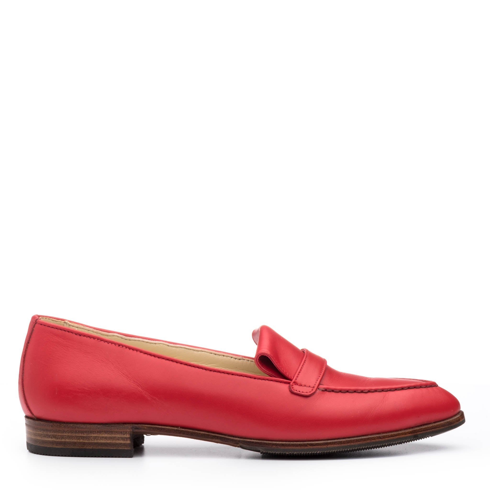 COLOR|Red Calf