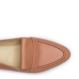 COLOR|Sepia Calf