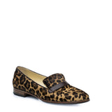 COLOR|Chocolate Leopard