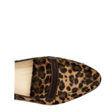 COLOR|Chocolate Leopard