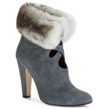 COLOR|Slate Suede