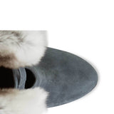 COLOR|Slate Suede
