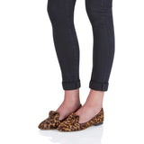 COLOR|Chocolate Leopard