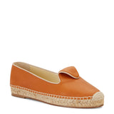 COLOR|Saddle Grained Leather