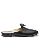 COLOR|Black Calf