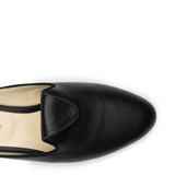 COLOR|Black Calf