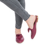 COLOR|Cherry Calf