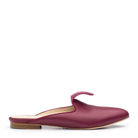 COLOR|Cherry Calf