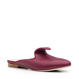 COLOR|Cherry Calf