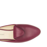 COLOR|Cherry Calf