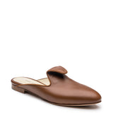 COLOR|Cognac Calf