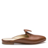 COLOR|Cognac Calf