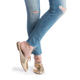 COLOR|Gold Calf