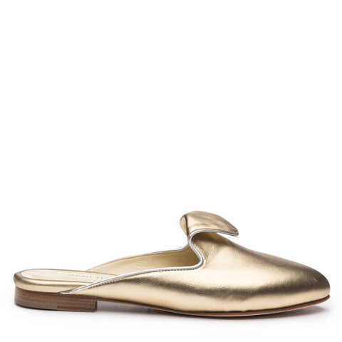 COLOR|Gold Calf