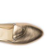 COLOR|Gold Calf