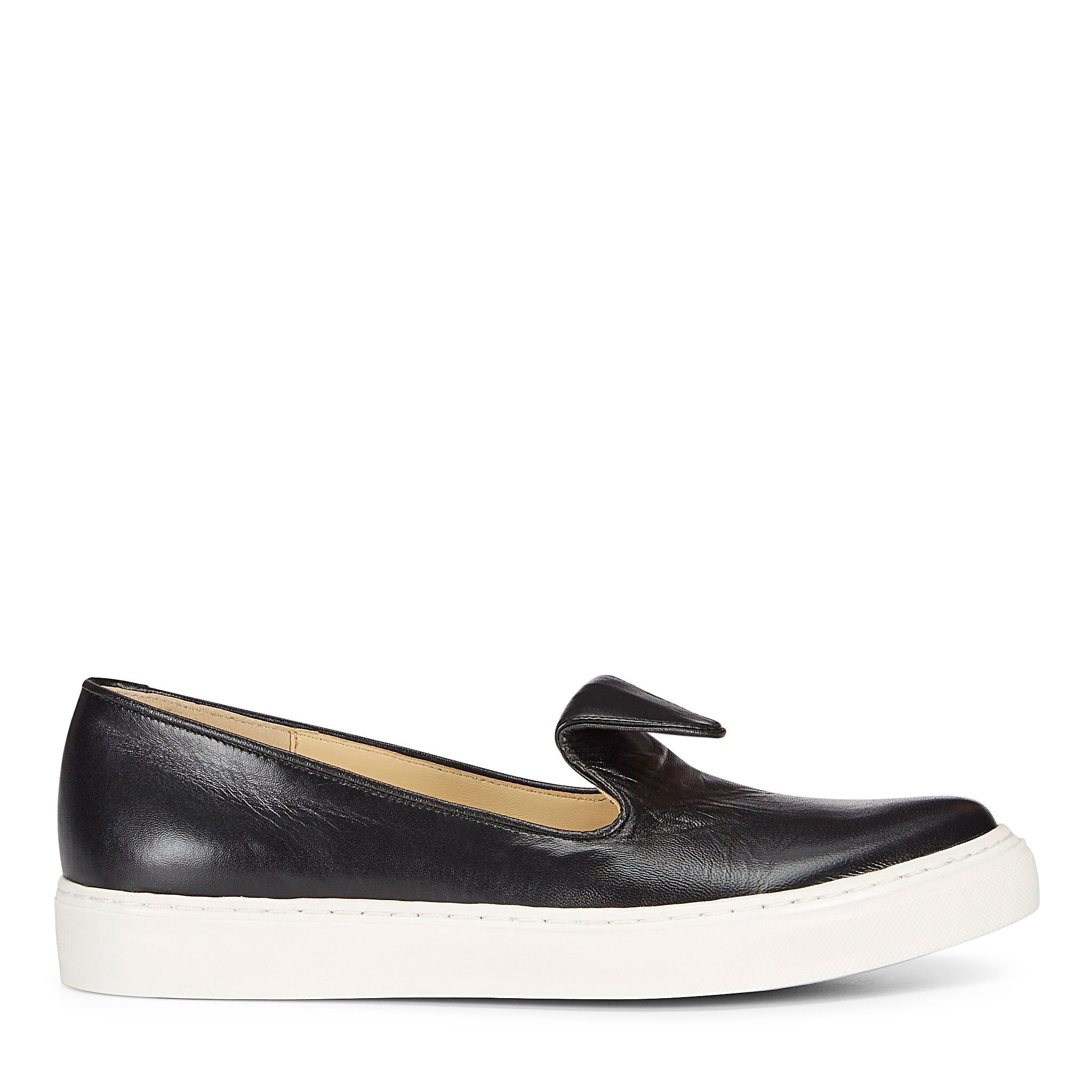 COLOR|Black Nappa