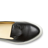 COLOR|Black Nappa