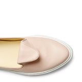 COLOR|Light Pink Nappa