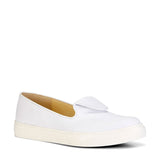 COLOR|White Nappa