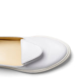 COLOR|White Nappa
