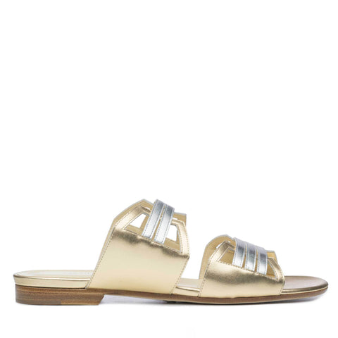 COLOR|Gold Calf