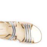 COLOR|Gold Calf