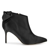 COLOR|Black Satin