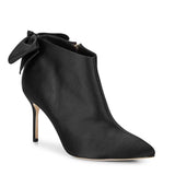COLOR|Black Satin