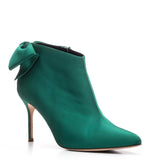 COLOR|Emerald Satin