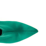 COLOR|Emerald Satin
