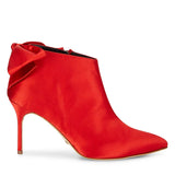 COLOR|Red Satin