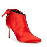 COLOR|Red Satin