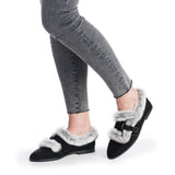 Color|Black Suede