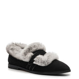 Color|Black Suede