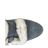 COLOR|Slate Suede