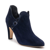 COLOR|Navy Suede