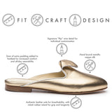 COLOR|Gold Calf