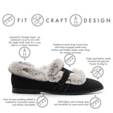 Color|Black Suede