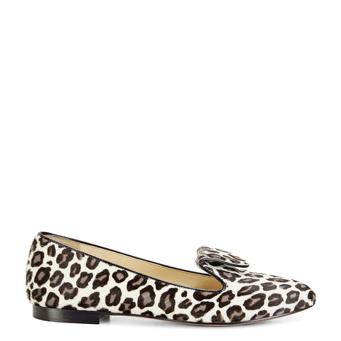 COLOR|Leopard