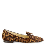 COLOR|Chocolate Leopard